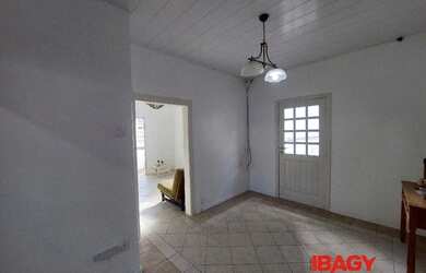 Imagem 4: Excelente Casa 2 dormitório s em Agronômica - Florianópolis