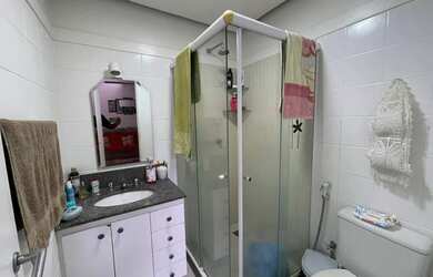 Imagem 15: Imóvel para venda tem 145 metros quadrados com 3 quartos em Vargem Grande...