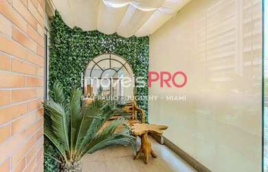 Imagem 2: MOEMA FORA DE ROTA - 3 SUÍTES - 5 VAGAS