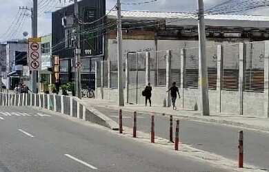 Imagem 3: Terreno, 2021 m² para venda por R$ 4.900.000 ou aluguel por R$ 45.000...