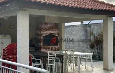 Imagem 13: Apartamento com 3 quartos à venda, 61 m² - Centro - Itaboraí/RJ