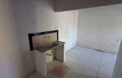 Imagem 4: Casa Para Alugar com 2 quartos no bairro São Braz em Nossa Senhora Do...