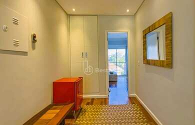 Imagem 10: Casa com 3 dormitórios à venda, 280 m² por R$ 3.750.000,00 - Alphaville...