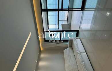 Imagem 9: APARTAMENTO ALTO PADRAO EM CANDEIAS - LAZER COMPLETO E VISTA MAR