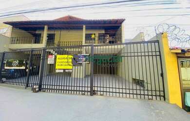 Imagem 1: Casa comercial 2 quartos no bairro Centro