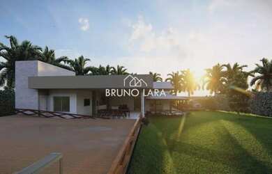 Imagem 15: Casa à venda em Igarapé , Condomínio Fazenda Solar