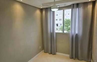 Imagem 4: Apartamento para locação na região do Jardim Nova Europa - Campinas/SP