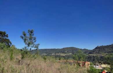 Imagem: O terreno possui 528m² de Área e está localizado em Nova