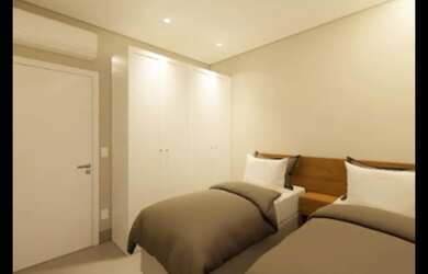 Imagem 13: Vende-se sobrado na 110 Sul- ARSE 14 1 suíte e 2 suítes americana