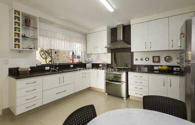 Imagem 14: Residência encantadora no Órfãs