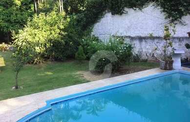 Imagem 2: Casa com 4 dormitórios à venda, 114 m² por R$ 950.000,00 - Várzea...