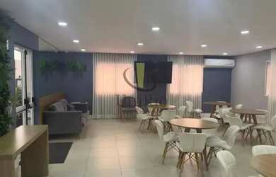 Imagem 11: Apartamento à venda Campo Grande Rio de Janeiro RJ