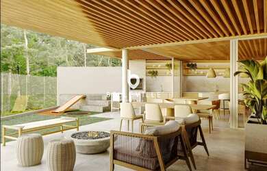 Imagem 13: CASA EM CONDOMÍNIO À VENDA, 3 SUÍTES E 2 VAGAS - SANTA FELICIDADE - CURITIBA