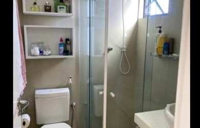 Imagem 15: OPORTUNIDADE Apartamento reformado em Casa Amarela