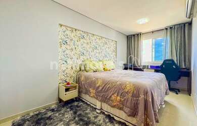 Imagem 5: Apartamento Reformado no Residencial Duetto Guará II