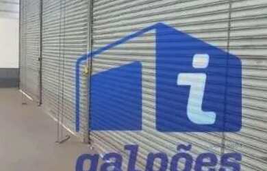 Imagem 16: LOG - Galpão com 1.768 m² dentro de Condomínio na Via Expressa em Betim - MG