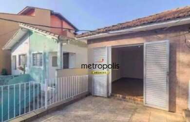 Imagem 11: Casa à venda, 229 m² por R$ 604.000,00 - Vila Linda - Santo André/SP