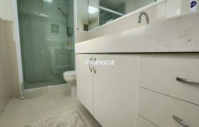 Imagem 16: Cobertura para venda - Reserva do Parque - Cidade Jardim - Barra Olímpica...