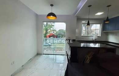 Imagem 5: Sobrado em Rua Oslo - Utinga - Santo André/SP