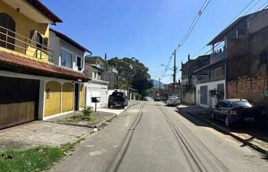 Imagem 14: Terreno Com Duas Frentes. 190m² de Área