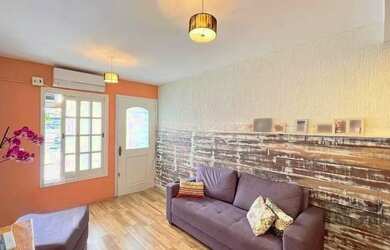 Imagem 2: Casa 2 dormitórios no bairro hípica