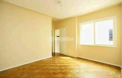 Imagem: O apartamento possui 2 Dormitórios, 1 Banheiro e 70m² de Área