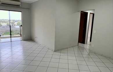 Imagem 3: Apartamento - Residencial Suriname - frente ao Shopping