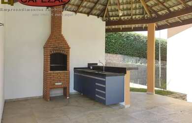 Imagem 15: CASA EM CONDOMÍNIO RESIDENCIAL em Itupeva - SP, Colinas de Inhandjara