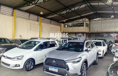 Imagem 4: Galpão à venda no Bairro Inconfidentes