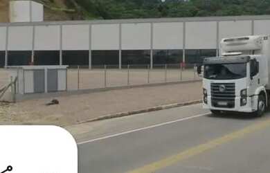 Imagem 8: Galpões de 2000 m2 Brusque sc