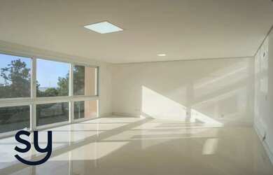 Imagem: O apartamento possui 3 Dormitórios, 4 Banheiros, 5 Vagas na