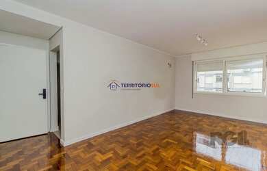 Imagem: O apartamento possui 3 Dormitórios, 3 Banheiros, 1 Vaga na