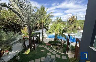 Imagem: SENSACIONAL CASA JARDIM ATLANTICO