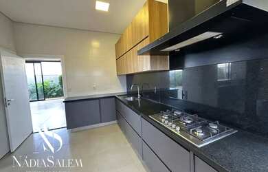 Imagem 10: CASA ALTO PADRÃO PARA VENDA EM CONDOMINIO FECHADO