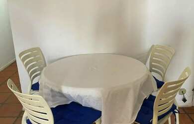 Imagem 4: Apartamento, para locação, bairro Cidade Nova, na cidade de Iguaba....