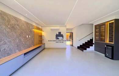 Imagem 8: Casa à venda no Condomínio Euro Ville Residence - São José do Rio...