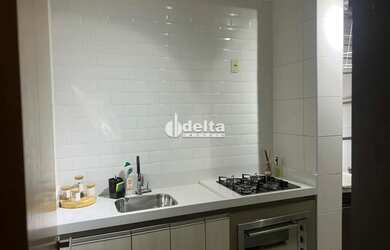 Imagem 4: Apartamento disponível para locação no bairro Presidente Roosevelt em Uberlândia-MG