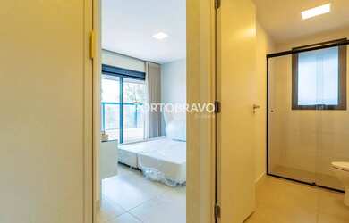 Imagem 15: Apartamento para locação mobiliado 124m² 3 suítes em Alphaville