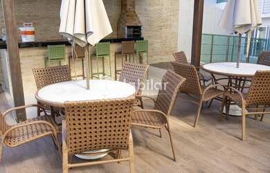 Imagem 5: Apartamento Novo - Armação, Vista Mar