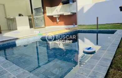 Imagem 7: CASA RESIDENCIAL em CAMAÇARI - BA, ABRANTES