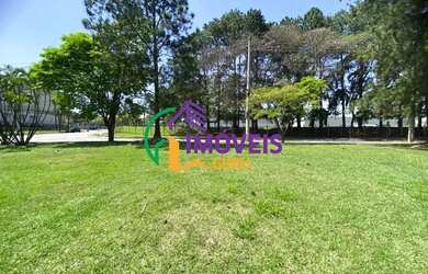 Imagem 1: TERRENO - TAMBORÉ - SP. 1.740m² de Área