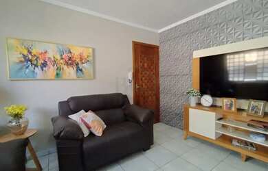 Imagem 5: Casas Padrão em Poços de Caldas