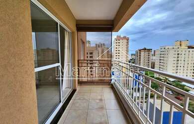 Imagem 4: Apartamento para locação no Edifício Porto Victória, próximo a Faculdade...