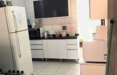 Imagem 2: Casa apenas para venda em Piedade