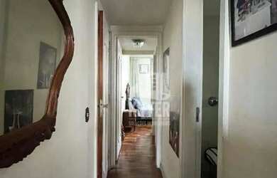 Imagem 8: Apartamento com 3 quartos à venda, 105 m² por R$ 800.000 - Icaraí - Niterói/RJ