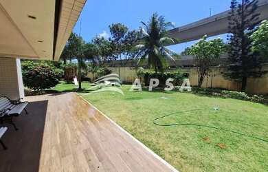 Imagem 3: EXCELENTE APTO COM , 03 QUARTOS, SENDO 02 SUITES, ARMÁRIOS, 02 VAGAS...