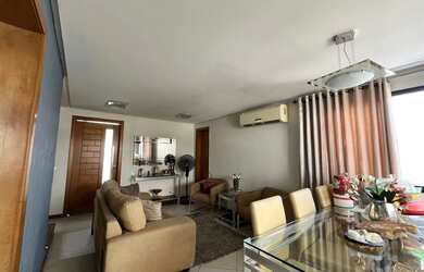 Imagem 3: COND GREEN VILLE, 3 SUITES. PARQUE 10