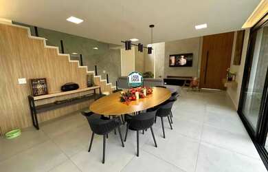 Imagem 10: Casa à venda no Condomínio Gran Park Toscana - Vespasiano/MG