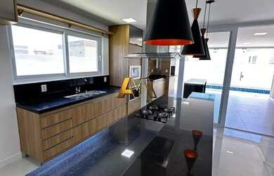 Imagem 5: Casa à venda no bairro Alphaville Litoral Norte II - Camaçari/BA