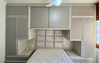 Imagem 12: Apartamento 2 dormitórios, mobiliado e decorado na Zona Nova Capão da...